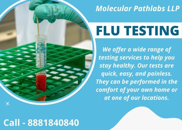 FLU Testing (2)